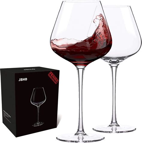 best wine glasses in the world